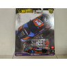 NISSAN Z 2023 1/5 SLIDE STREET 2 1:64 HOT WHEELS PREMIUM