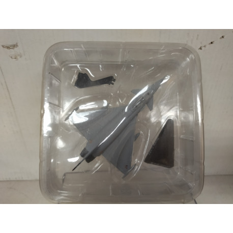 EUROFIGHTER EFA 2000 FIGHTER EUROPE 1:121 DelPRADO