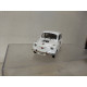 SEAT 600 1958 RALLY n26 1:43 SALVAT SOLIDO NO BOX