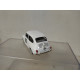 SEAT 600 1958 RALLY n26 1:43 SALVAT SOLIDO NO BOX