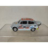 FIAT ABARTH 1000 1971 TCR PENDOLARE n34 (SEAT 600) 1:43 SALVAT SOLIDO NO BOX