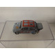 FIAT ABARTH 1000 1971 TCR PENDOLARE n34 (SEAT 600) 1:43 SALVAT SOLIDO NO BOX