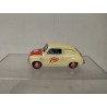 SEAT 600 VAN 1965 FRIGO 1:43 SALVAT SOLIDO