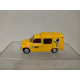 SIATA FORMICHETTA BIC (SEAT 600) 1:43 SALVAT SOLIDO NO BOX