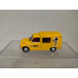 SIATA FORMICHETTA BIC (SEAT 600) 1:43 SALVAT SOLIDO NO BOX