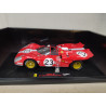 FERRARI 512 S 1971 24 H DAYTONA n23 1:18 HOT WHEELS ELITE