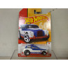 COCKNEY CAB II 2/8 SERIE 60´S 1:64 HOT WHEELS