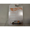CHEVROLET CORVETTE C3 1968 GAS MONKEY GARAGE 52rd ANNIVERSARY 5/6 1:64 HOT WHEELS