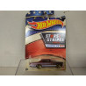 PONTIAC GTO 1964 3/10 SERIE STARS & STRIPES 1:64 HOT WHEELS