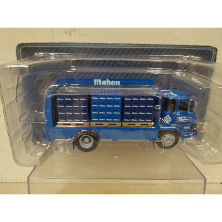 EBRO E-95 1976 CERVEZAS MAHOU 1:43 SALVAT IXO