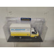 FORD TRANSIT 1998 GIL STAUFFER REPARTO 1:43 SALVAT IXO NO BOX