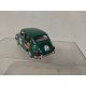 SEAT 600 1961 COMPETICION VERDE RALLY n16 1:43 SALVAT SOLIDO NO BOX