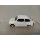 FIAT ABARTH 850 TC 1963 (SEAT 600) 1:43 SALVAT SOLIDO NO BOX DEFECTUOSO/V FOTO