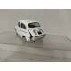 FIAT ABARTH 850 TC 1963 (SEAT 600) 1:43 SALVAT SOLIDO NO BOX DEFECTUOSO/V FOTO