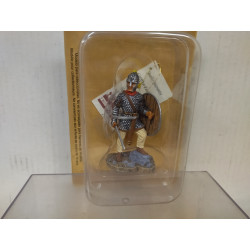 CATAPHRACT 4th CENTURY AD WARRIORS 1:32 PLANETA DeAGOSTINI
