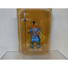 CHINESE WARRIOR 3rd CENTURY BC WARRIOR 1:32 PLANETA DeAGOSTINI