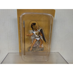 SAMNITE WARRIOR 4th CENTURY BC WARRIORS 1:32 PLANETA DeAGOSTINI