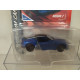 NISSAN Z BLUE PREMIUM CARS 1:64 MAJORETTE