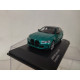 BMW G80 M3 SEDAN COMPETITION ISLE OF MAN GREEN 1:43 SOLIDO S4315301