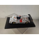 TWR PORSCHE WSC 1997 24 H LE MANS 1:43 ALTAYA IXO CAJA NO ORIGINAL