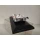 TWR PORSCHE WSC 1997 24 H LE MANS 1:43 ALTAYA IXO CAJA NO ORIGINAL