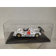 TWR PORSCHE WSC 1997 24 H LE MANS 1:43 ALTAYA IXO CAJA NO ORIGINAL