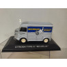 CITROEN TYPE H MICHELIN FURGONETAS DE ANTAÑO 1:43 ALTAYA IXO