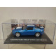 FORD MUSTANG SHELBY 2013 GT-500 MUSTANG-AMERICAN CARS 1:43 ALTAYA IXO