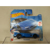 ACURA NSX 1990 BLUE 6/10 J-IMPORTS 1:64 HOT WHEELS