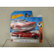 CHEVROLET CHEVELLE 1964 SS RED 2/5 MUSCLE MANIA 1:64 HOT WHEELS