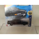 NISSAN SKYLINE GT-R BNR32 BLACK FAST & FURIOUS 2/10 SCREEN TIME 1:64 HOT WHEELS
