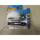 NISSAN SKYLINE GT-R BNR32 BLACK FAST & FURIOUS 2/10 SCREEN TIME 1:64 HOT WHEELS