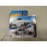 JAGUAR MK.I n12 GREY 6/10 RACE DAY 1:64 HOT WHEELS
