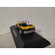BUGRE II 1972 BUGGIE MICROCARS 1:43 ALTAYA IXO