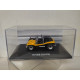 BUGRE II 1972 BUGGIE MICROCARS 1:43 ALTAYA IXO