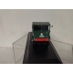 MERCEDES-BENZ UNIMOG U401 BOEHRINGER 70200 1:43 MINICHAMPS NO CARTON