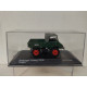 MERCEDES-BENZ UNIMOG U401 BOEHRINGER 70200 1:43 MINICHAMPS NO CARTON