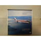 DASSAULT MYSTERE 20 FRANCE 1:200 PREMIUM-X