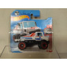 MERCEDES-BENZ UNIMOG U1300 SEARCH AND RESCUE 1/10 RESCUE 1:64 HOT WHEELS