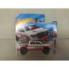 RAM 1500 RABEL 2020 RESCUE 3/5 FIRST RESPONSE 1:64 HOT WHEELS