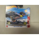 ORACLE RED BULL RACING FORMULA F1 1/5 TRACK RACES 1:64 HOT WHEELS