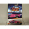 DODGE CHALLENGER 1970 HEMI 7/8 NEON 1:64 HOT WHEELS