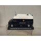FIAT DUCATO 1995 ANTISABOTAGGIO CARABINIERE 1:43 DeAGOSTINI OPEN BLISTER