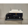 FIAT DUCATO 1995 ANTISABOTAGGIO CARABINIERE 1:43 DeAGOSTINI OPEN BLISTER