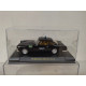 FERRARI 250 1962 GT 2+2 POLIZIA SQUADRA MOBILE 1:43 SALVAT IXO