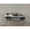 ZENDER FACT 4 SILVER (2) 1:64 HOT WHEELS MALAYSIA NO BOX