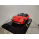 FERRARI F60 AMERICA 2014 OPEN RED SUPERCARS 1:43 SALVAT IXO