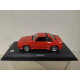 MASERATI SHAMAL 1990 RED 1:43 LEO MODELS