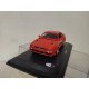 MASERATI SHAMAL 1990 RED 1:43 LEO MODELS