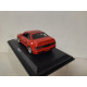 MASERATI SHAMAL 1990 RED 1:43 LEO MODELS